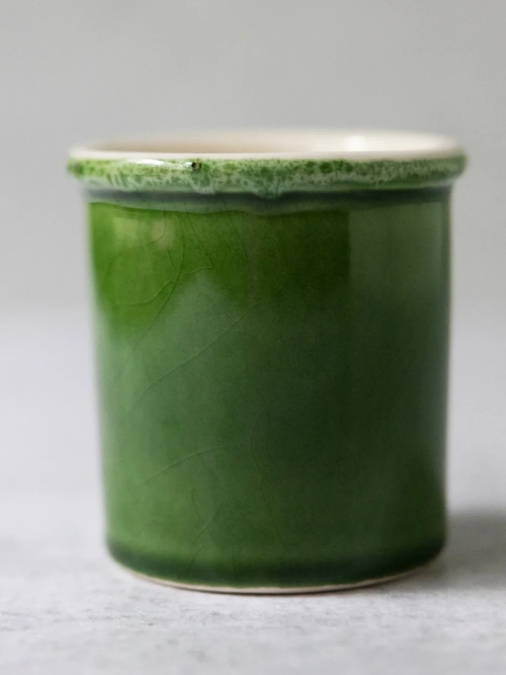 SUR LA TABLE TERRACOTTA FROM TUSCANY SPICES Mini Crock 2.75